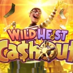 Trik Gacor Main Wild Heist Cashout Slot: Player KONOHATOTO78 Wajib Coba!