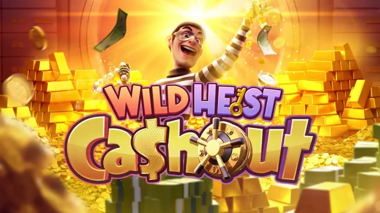 Trik Gacor Main Wild Heist Cashout Slot: Player KONOHATOTO78 Wajib Coba!