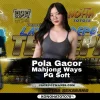 Cara Menang Mahjong Ways Modal 400rb Jadi 9,4 Juta