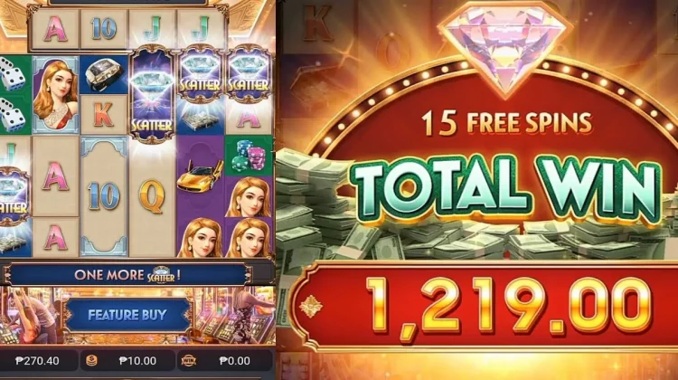 Demo Dreams of Macau di Konohatoto78 RTP 91%