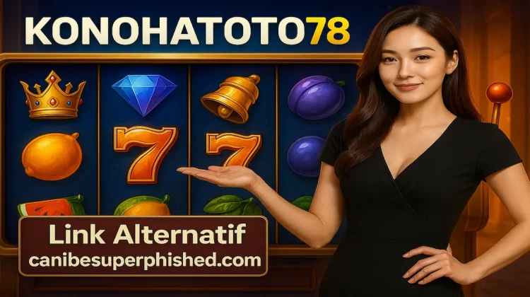 Konohatoto78 Link Alternatif Login | Terbaru 2025