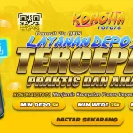 Bonus Slot New Member 100% Tanpa TO di Konohatoto78