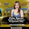 Pola Gacor Slot Olympus Terbaru - Pasti WD Setiap Hari!