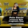 Pola JP Treasure Wild Terbaru Pasti Gacor 2025 di Konohatoto78