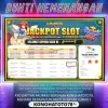Pola Jackpot Starlight Princess Terbaru 2025 Gampang Menang!