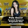 Pola Slot Pyramid Bonanza Gacor RTP 95% di Konohatoto78