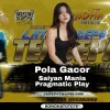 Pola Slot Saiyan Mania Terbukti Gacor di Konohatoto78