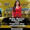 Pola Slot Sugar Rush 1000 untuk Pemula Langsung WD