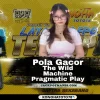 Pola The Wild Machine 3 Juli 2025 – Auto Maxwin!