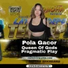 Queen Of Gods Slot: Pola Gacor JP Terbaru di Konohatoto78