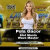 Slot Mania Wave Master: Pola Gacor WD 100% Terbukti!