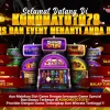 Slot Toto Konohatoto78: Raih Kemenangan Mudah Disini