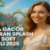 Songkran Splash PGSoft Pola Turbo Manual Gacor 2025