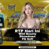 Wild Bounty Showdown RTP 91% Gacor Hari Ini di Konohatoto78!