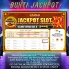 Bukti Pembayaran Slot Konohatoto78 Jackpot Mahjong Wins 2